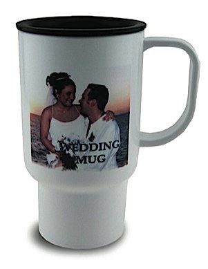 Sublimation Mugs (Different Types)