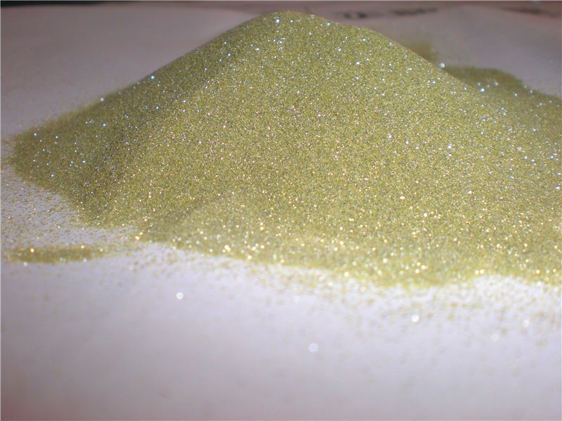 Mesh Size Vary from 70/80 to 400/500 of Diamond Powder RVD Green