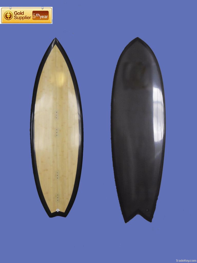 EPS foam fiberglass bamboo/carbon/wood/graphic surfboard