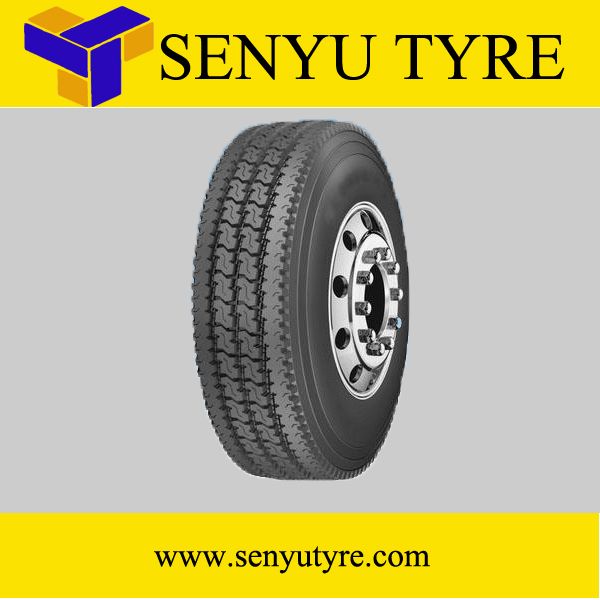 tire manufacturer in China