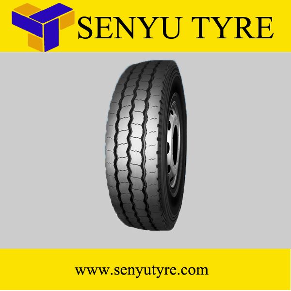 11r/24.5 truck tyres