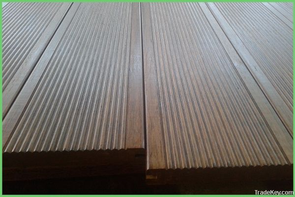 durable high density strand woven bamboo products