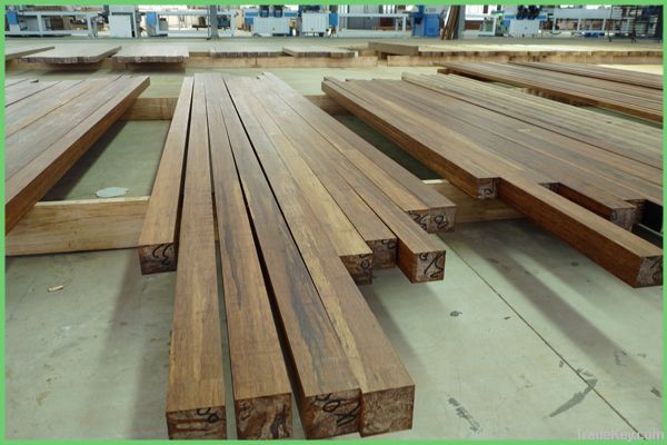 construction material hardwood steel bamboo plankhigh density hardness