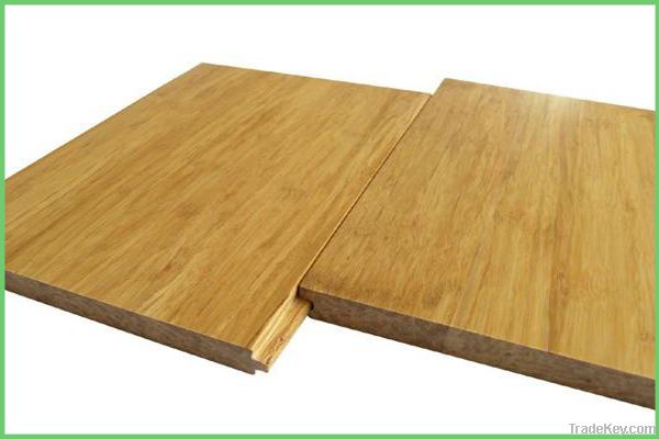 hotsale Waterproof bamboo parquet Laminate Flooring for life