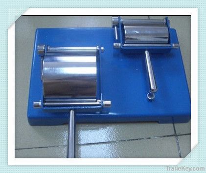 China Putty Flexibility Tester