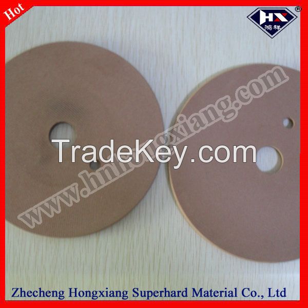 BD, BK, X3000, X5000, Polishing wheel