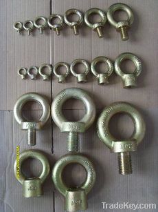 lifting eye bolt