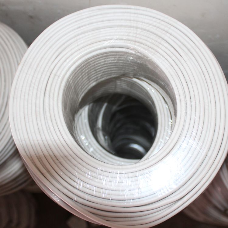 PVC insulated copper wire 