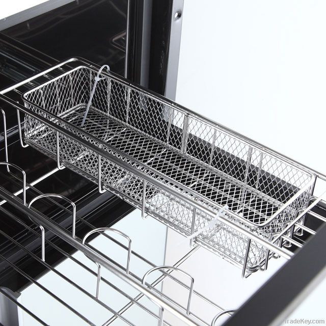 Oven chrome rack