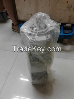 Excavator pump assembly  sell hydrauli pump gear pump