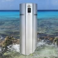 Dolphin Air Source Heatpump