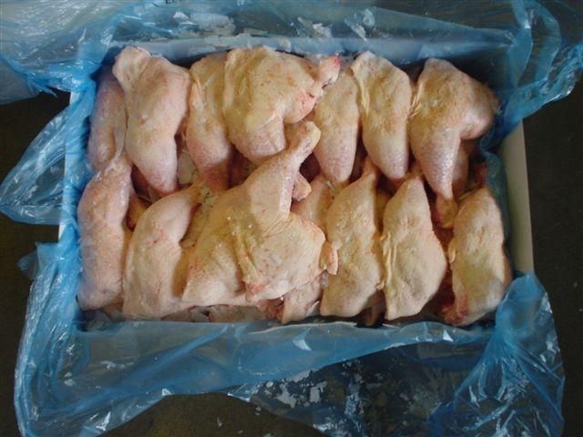 Frozen Chicken leg Quartar
