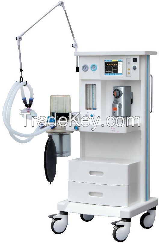 AR-323 Anesthesia Machine