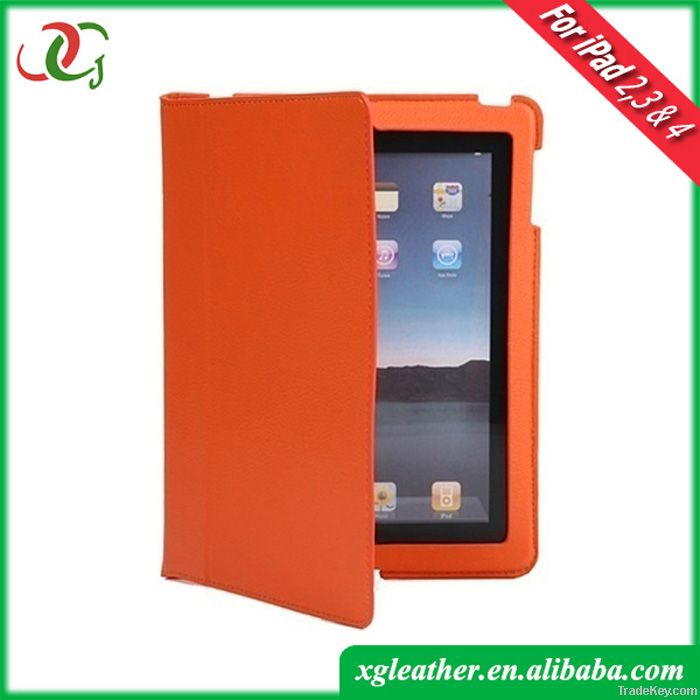 Tablet PC Cover Case/for iPad 2/3/4 case