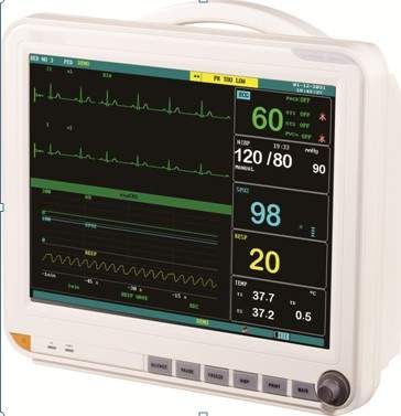 ARI-800B+ Patient Monitor