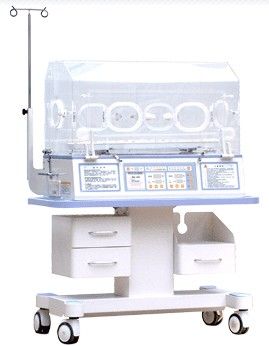 AI-2 infant incubator (luxury)