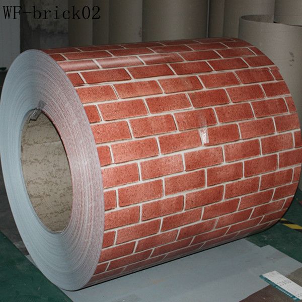 pre-painted color coated steel coil steel coil for perfab house
