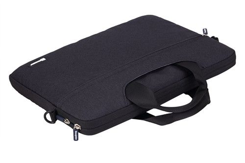 Nylon Portable Laptop Sleeve Bags