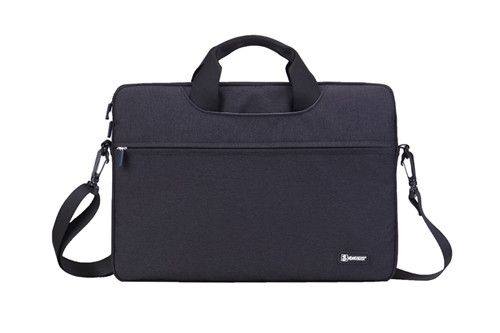 Nylon Portable Laptop Sleeve Bags