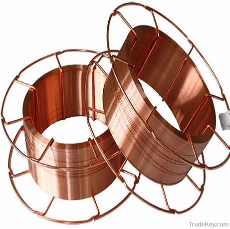 Er70s-6 Stable Feasibility Welding Wire