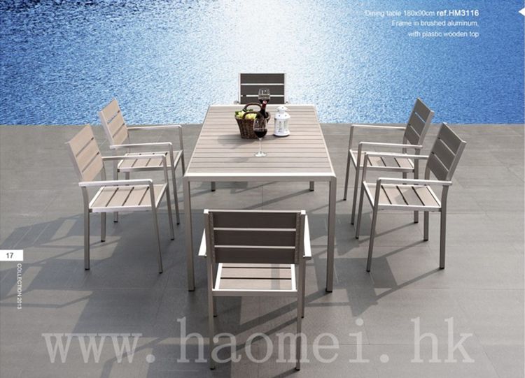 Dining Table-Ourdoor furniture/Garden furniture/patio furniture