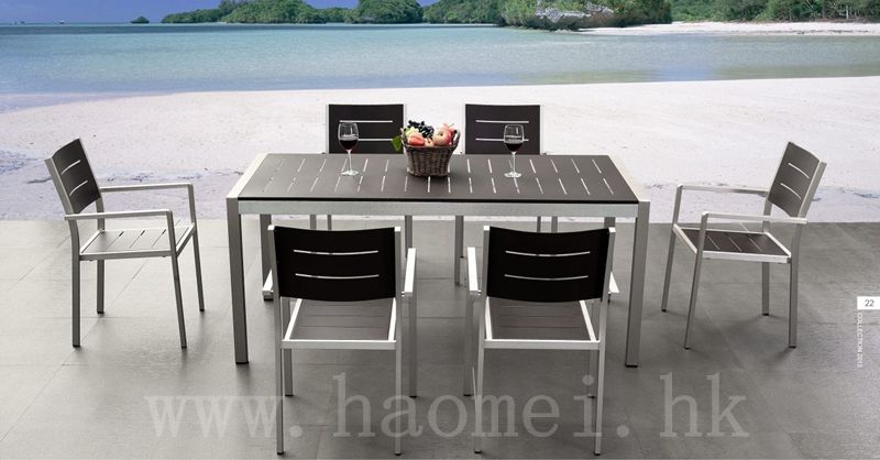 Dining table Set-Outdoor furniture/Garden furniture/patio furniture