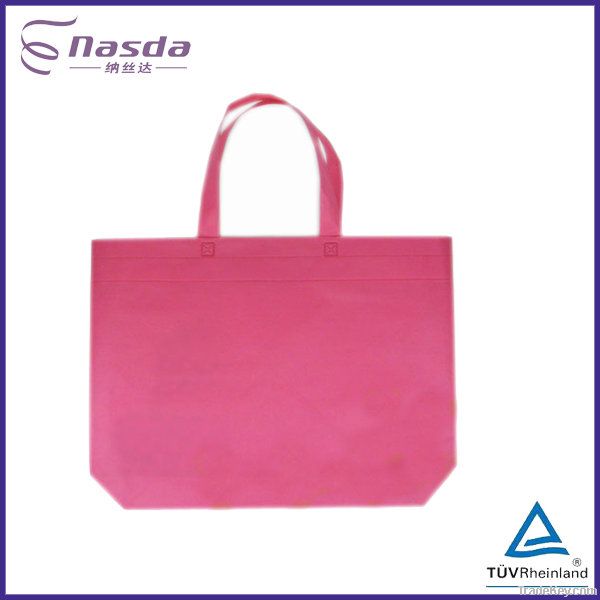 Lady Shopping Bag