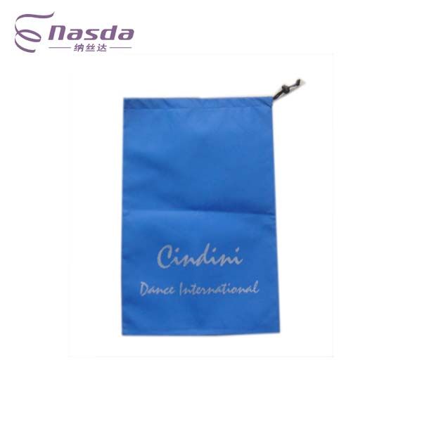 lovely nonwoven shopping bag