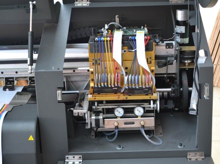 3.2M Eco solvent printer