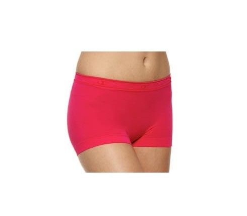 Women Seamless Underwear Boxer Brief