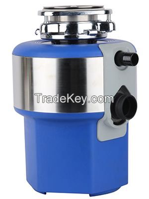 [NEW]Food waste disposer DSW-560 Auto-reverse function