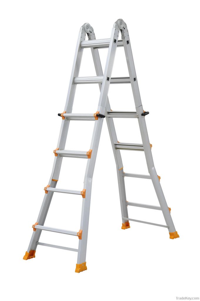 multi-purpose ladder EN131