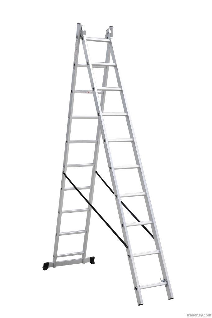 EXTENSION LADDER