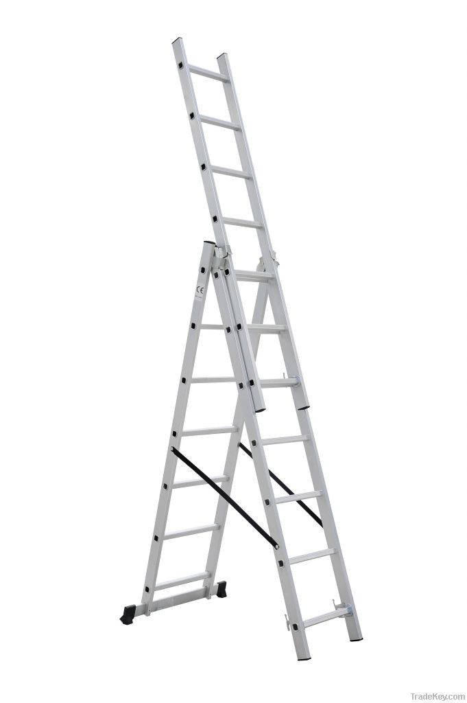 COMBINATION LADDER