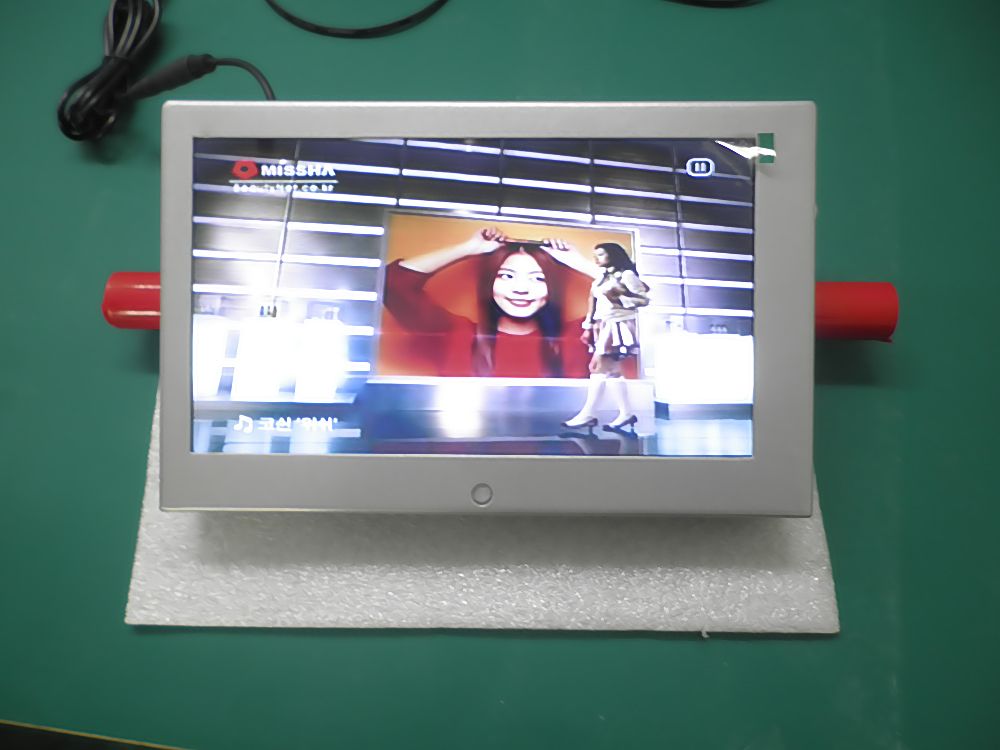 10.1inch TFT Supermarket Shelf Lcd Digital Display