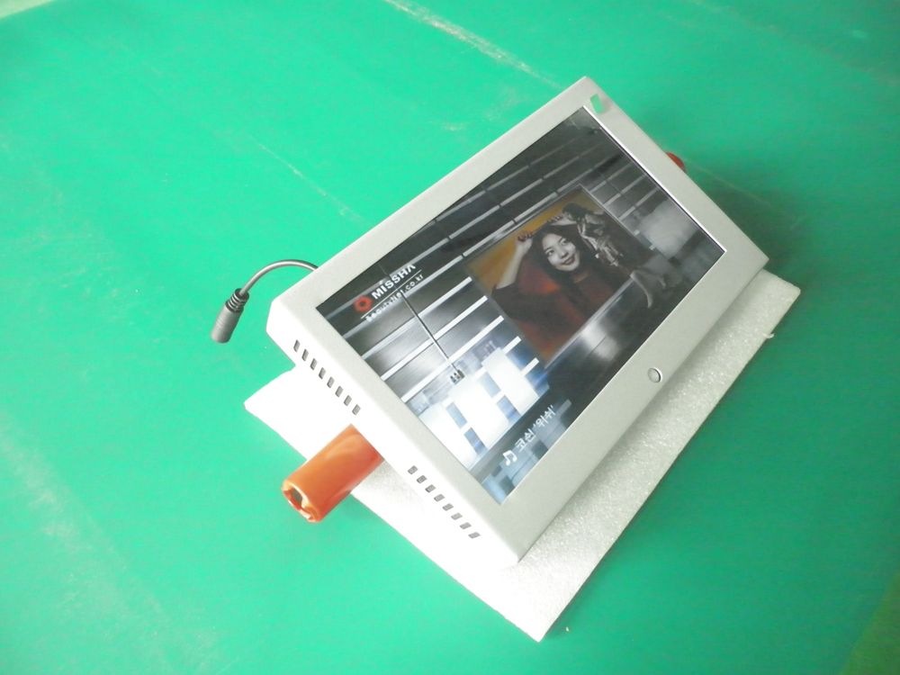 10.1inch TFT Supermarket Shelf Lcd Digital Display