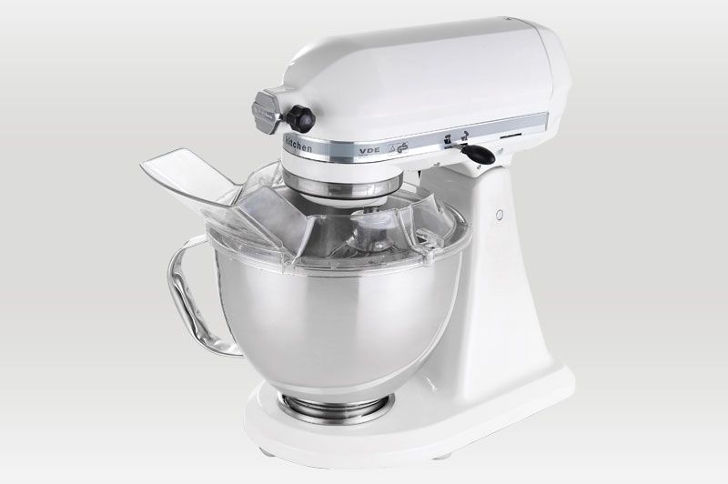 By Kitchen Stand Mixer