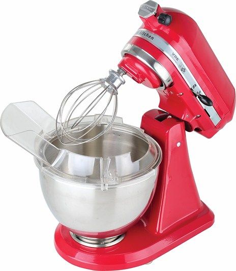 By Kitchen Stand Mixer