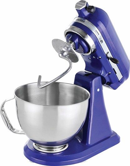 By Kitchen Stand Mixer