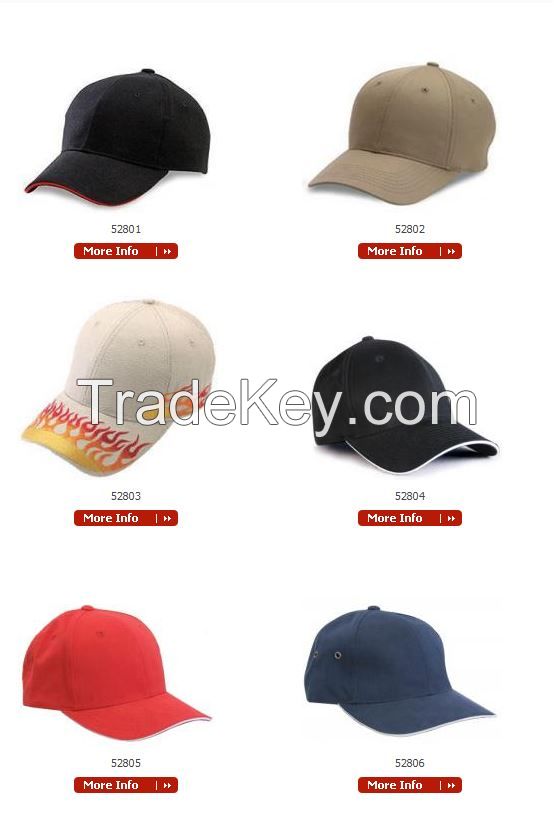 Caps & Hats