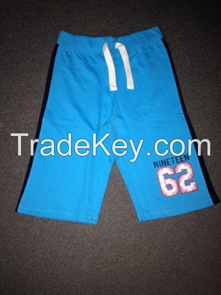 Boys Trendy Fashionable Shorts