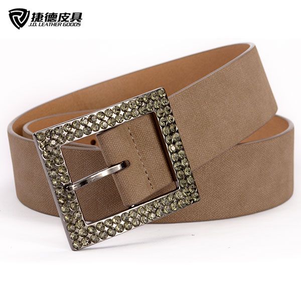  Woman PU Belt for Guess-JDLA13046