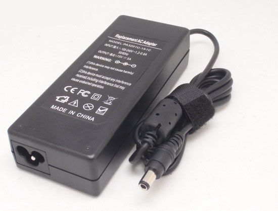 Laptop AC Adapters