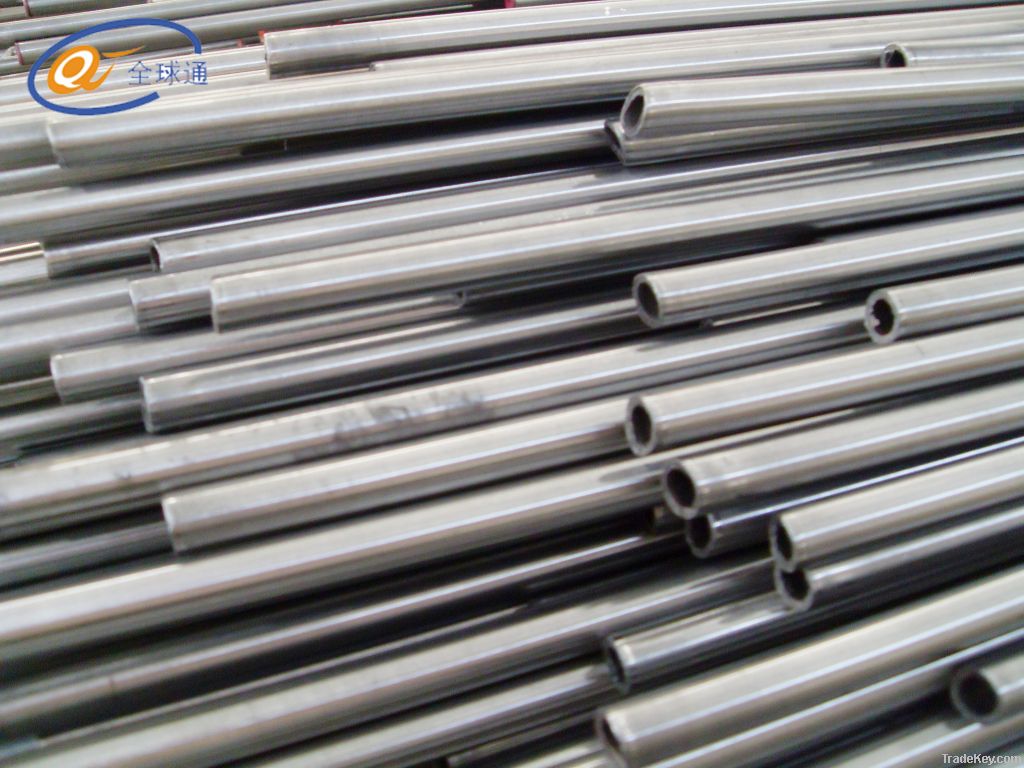 precision seamless steel tube  DIN2391, EN10305, GBT/3639