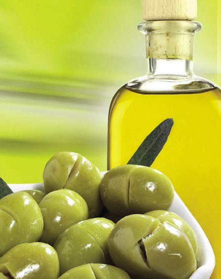 Olive oil 100% hot sell