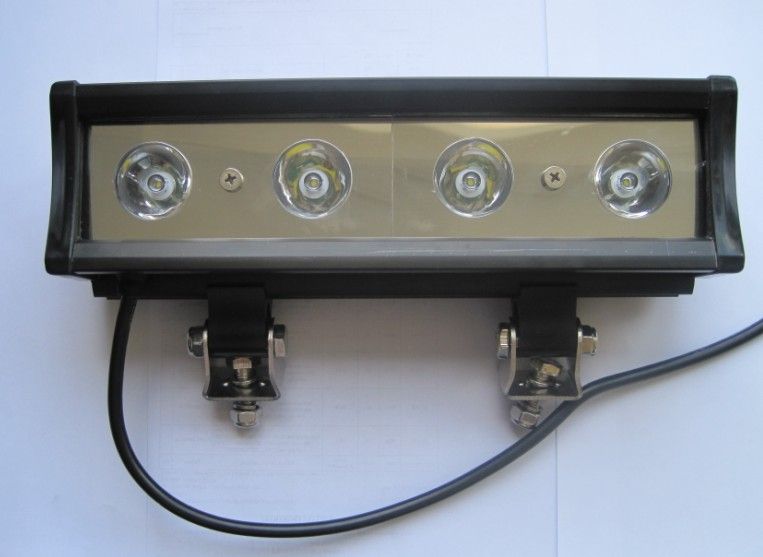 40 watt Cree led light bar(E-LB-CR-40)