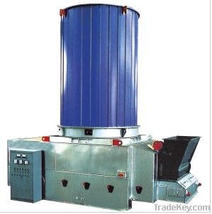 YLL Coal-Fired Vertical Chain Grate Thermal Oil Boiler