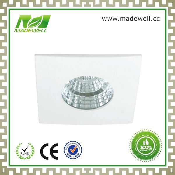 energy saving morden 5w COB spotlight