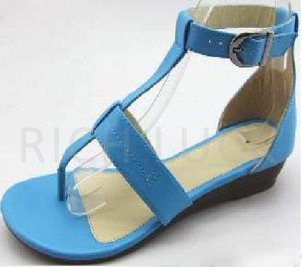 LATEST WOMEN SANDALS LADY FOOTWEAR FLATS SHOES