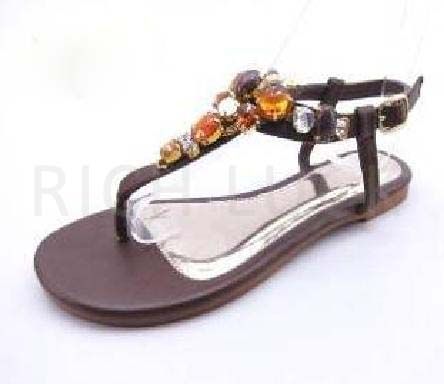 FASHION WOMEN SANDALS LADY SHOES